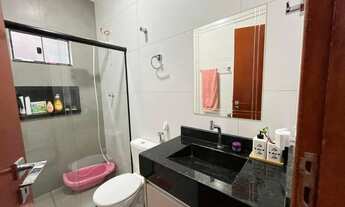 Imagem 6: Casa à venda com 2 dormitórios em Jardim batistão, Campo grande cod:97