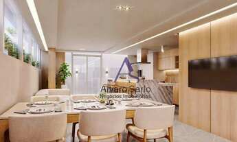 Imagem 6: Apartamento com 1 dormitório à venda, 32 m² por R$ 1.744.500,00 - Praia do Canto - Vitória