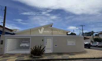 Imagem 5: Casa - Barão Geraldo - Campinas