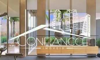 Imagem 3: Cobertura com 3 quartos a venda em Cabral, Curitiba - PR