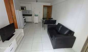 Imagem 3: Apartamento para locação no MESQUITA RESIDENCE, BOA VIAGEM, Recife, PE