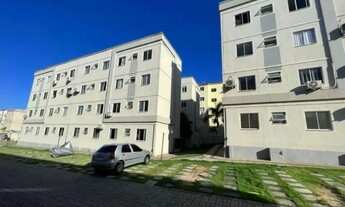 Imagem 4: Apartamento com 2 dormitórios à venda, 42 m² por R$ 200.000,00 - Messejana - Fortaleza/CE