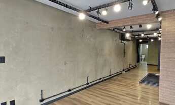 Imagem 3: Sala comercial para locação no Centro de Blumenau