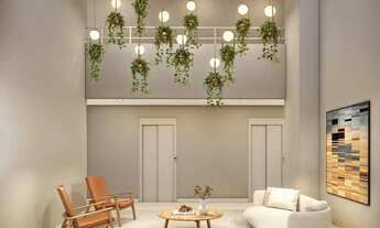 Imagem 3: Hug Vitality Apartamento com 2 dormitórios