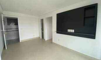 Imagem 2: Flat para Locação em Campina Grande, Centro, 1 dormitório, 1 suíte, 2 banheiros, 1 vaga