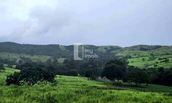 Imagem 3: Fazenda de 238 Alqueires em Pirenópolis