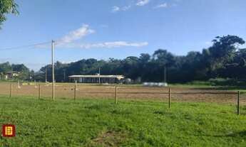 Imagem: Excelente terreno, próximo ao trevo de