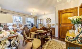 Imagem 3: Vende-se apartamento com 3 quartos (1 suíte), 122 m² e 1 vaga Petrópolis