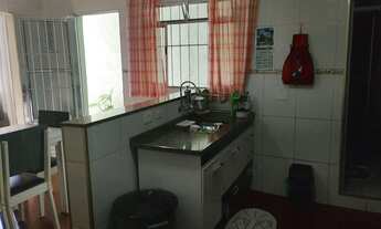 Imagem 3: Casa 3 andares super ampla e arejada