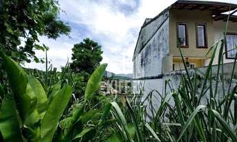 Imagem 3: Ote 362 m² em Declive com Vista para o Vale Jardim América