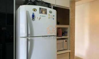 Imagem 6: Apartamento com 2 dormitórios à venda, 67 m² por R$ 630.000,00 - Estrela Dalva - Belo Hori