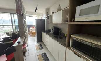 Imagem 5: Apartamento mobiliado no Wide - 2 quartos!