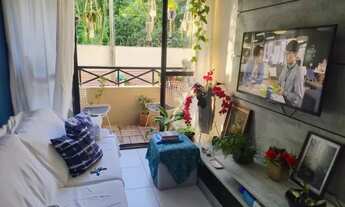 Imagem 3: Lindo Apartamento Eco Villares II 3 quartos snd 1 suíte Serraria