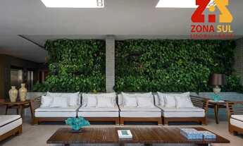 Imagem 5: Apartamento com 3 dormitórios à venda, 88 m² por R$ 1.500.000,00 - Camboinha - Cabedelo/PB