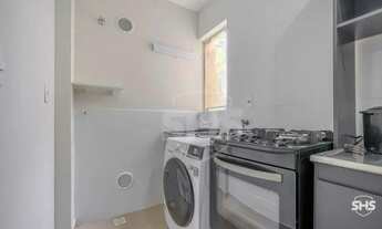 Imagem 4: Apartamento com 2 dormitórios para alugar, 55 m² por R$ 2.100,01/mês - Salto Weissbach - B