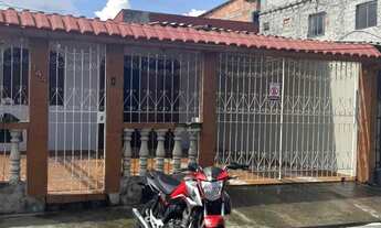 Imagem: Af Casa em icoraci no Cruzeiro