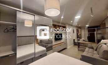 Imagem 5: Studio 1 quarto no Centro de Florianópolis