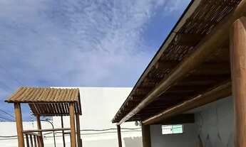 Imagem 3: Imóvel para venda tem 98 metros quadrados com 3 quartos em Buraquinho - Lauro de Freitas