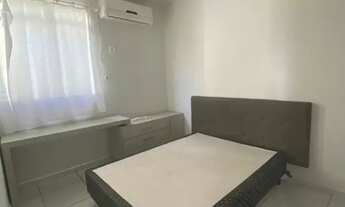 Imagem 4: Aluga-se apartamento SEMI-MOBILIADO no bairro alto Independência