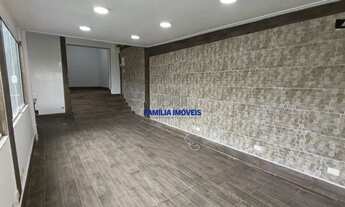 Imagem: Sobrado para alugar 3 quartos no Gonzaga