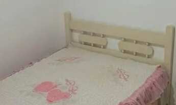 Imagem 3: Locação Apto temporada a 80 m do mar