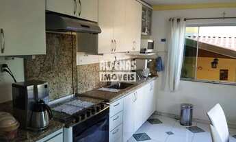 Imagem 7: Casa à venda 3 quartos no Bairro Novo Riacho