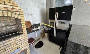 Imagem 6: Casa solta 100% mobiliada para locação