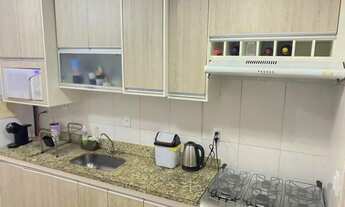 Imagem 2: Casa quitada com 2 dormitórios, Residencial Campina Verde / Campinas - SP