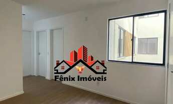 Imagem 4: Apartamentos de dois quartos - Reserva Equitativa