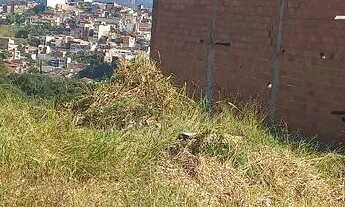 Imagem 4: Venda terreno 6,4x23 Itapevi Residencial Vale do Sol