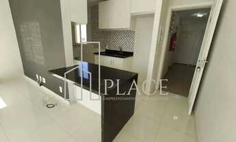 Imagem 4: Apartamento para aluguel JARDIM TANGARÁ 2 quartos 1.700,00 Condomínio Praças Esmeraldas