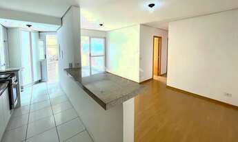 Imagem 3: Apartamento à venda no Evolution Home Ayrton Senna, Gleba Palhano, Londrina PR