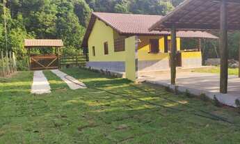 Imagem: Aluguel de casa de campo em japuiba, serra