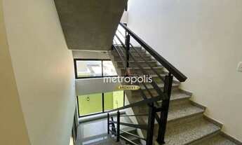 Imagem 5: Sala para alugar, 50 m² por R$ 3.842,56/mês - Osvaldo Cruz - São Caetano do Sul/SP