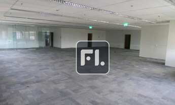 Imagem: Conjunto para alugar, 763 m² por R$ 108.672,04/mês