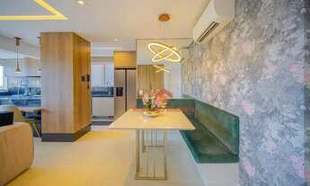 Imagem 4: Apartamento com 2 dormitórios à venda, 96 m² por R$ 1.290.000,00 - Vila Osasco - Osasco/SP