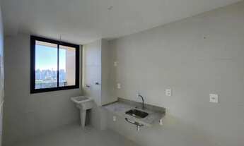 Imagem 6: Hype Concept, 1 Quarto Distribuído Entre 50 A 56M² No Caminho Das Árvores. 1BVVBEH