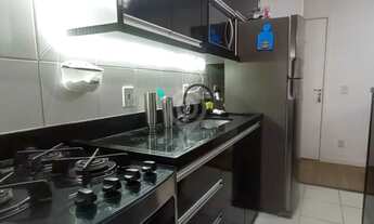 Imagem 3: Apartamento - / Residencial / Loteamento Santo Antônio