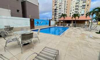 Imagem 2: Apartamento dois quartos