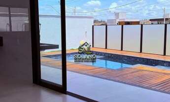 Imagem 13: Casa à venda no bairro Jardins Capri - Senador Canedo/GO