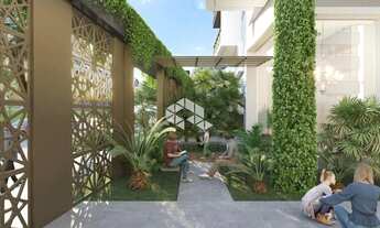 Imagem 4: Apto. na Cidade Alta, 02 dorm. (01) suíte, 87 m²