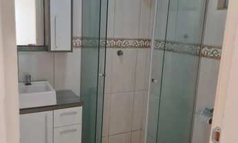 Imagem: Apartamento na Restinga