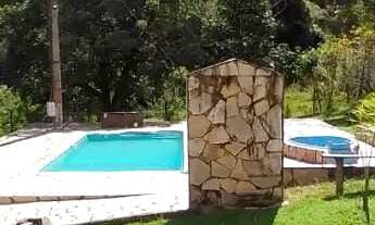 Imagem 7: SÍTIO MARAVILHOSO - 27.300 m² - VISTA PARA A MONTANHA