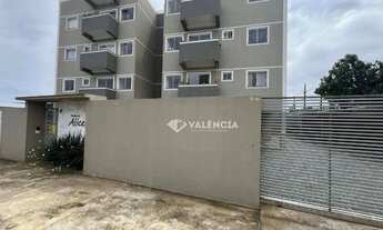 Imagem 2: Apartamento com 2 quartos para Alugar por R$ 1.600,00 no Residencial Alice - Rua Paulo Bev