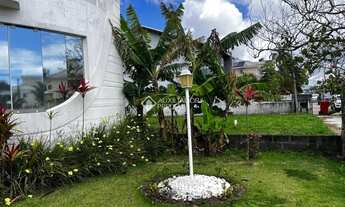 Imagem 7: Casa 3 dormitórios 200m2 privativos 4 vagas de garagem no bairro Cachoeira do Bom Jesus