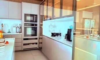 Imagem 6: Casa para Aluguel em Condomínio de Alto Padrão Terras Alphaville