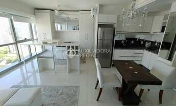 Imagem 5: Apartamento Mobiliado com Vista Panorâmica e Condomínio Completo no bairro Praia de Belas