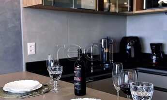 Imagem 4: Beach Class Meireles | Meireles | 40m² | 01 Suíte