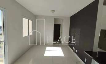 Imagem 2: Apartamento para aluguel JARDIM TANGARÁ 2 quartos 1.700,00 Condomínio Praças Esmeraldas