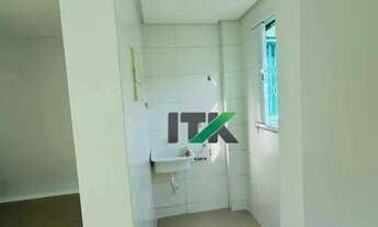 Imagem 6: Apartamento com 2 dormitórios à venda, 88 m² por R$ 550.000,00 - Nova Esperança - Balneári